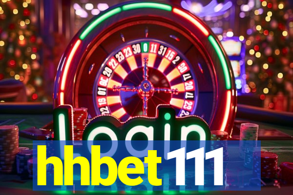 hhbet111
