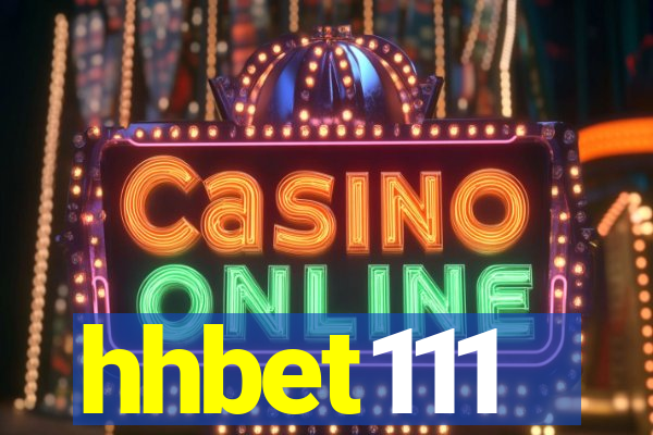 hhbet111