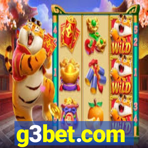 g3bet.com