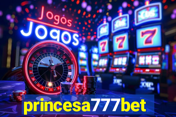 princesa777bet
