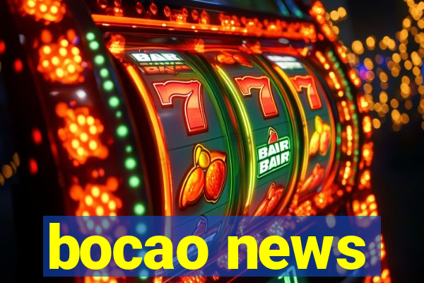 bocao news