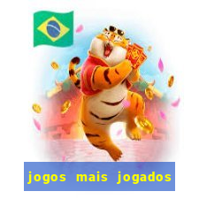 jogos mais jogados na china