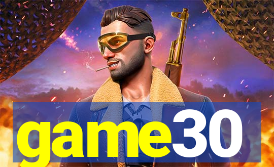 game30