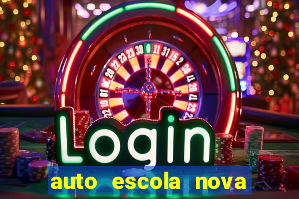 auto escola nova veneza vila alpina