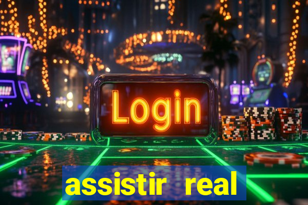 assistir real madrid multicanais