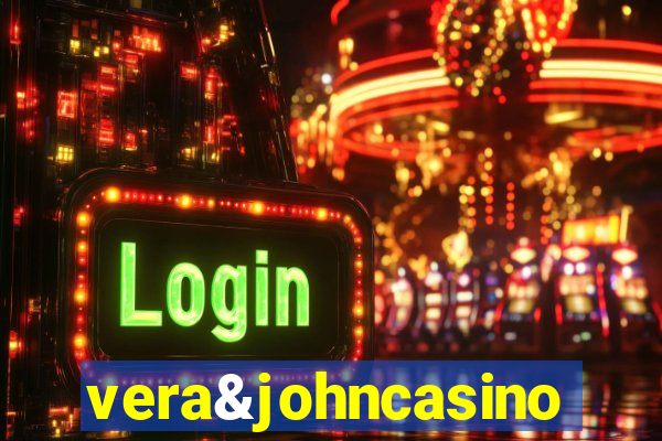 vera&johncasino