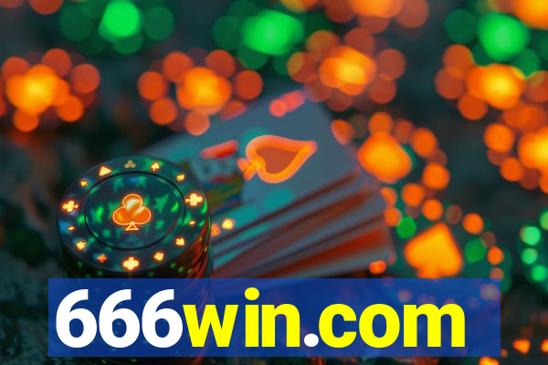 666win.com