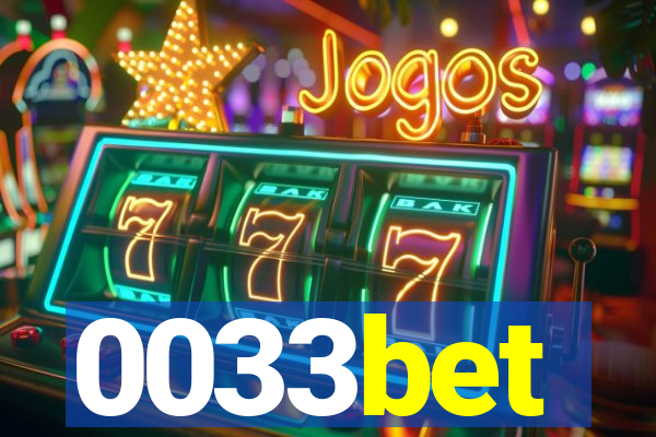 0033bet