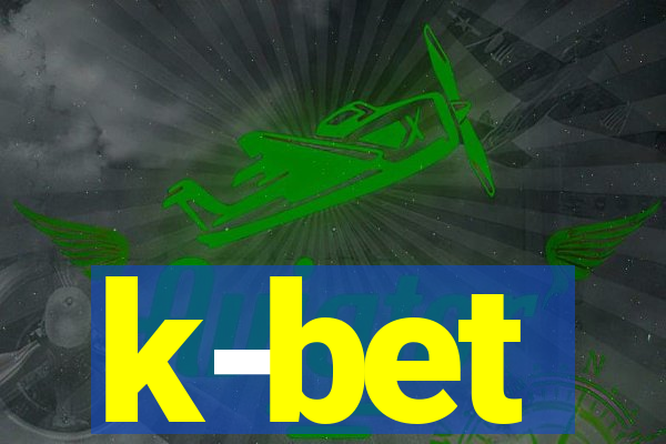 k-bet