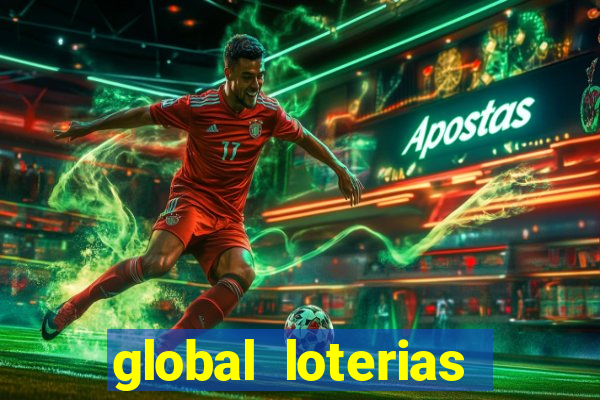 global loterias jogo do bicho