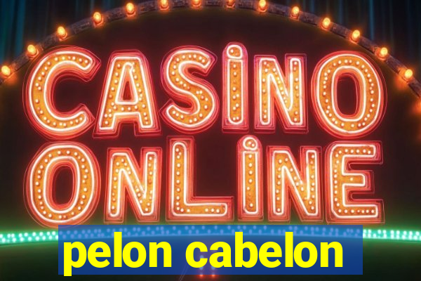 pelon cabelon