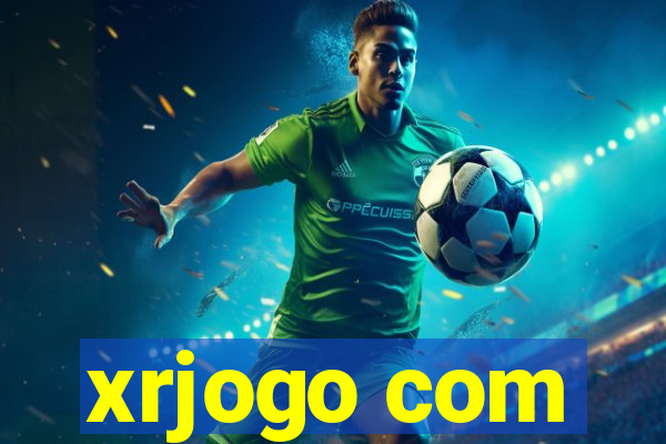 xrjogo com