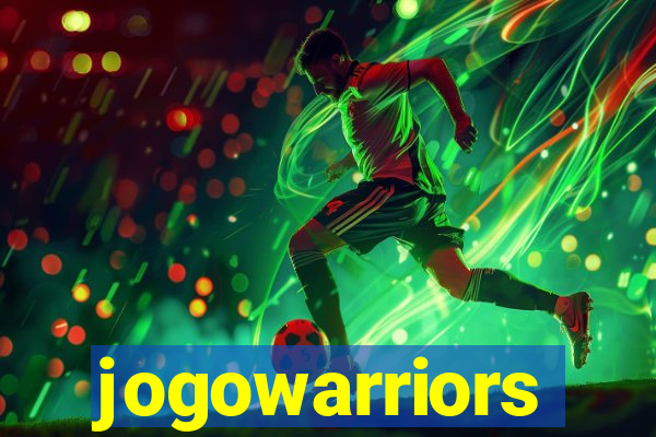 jogowarriors