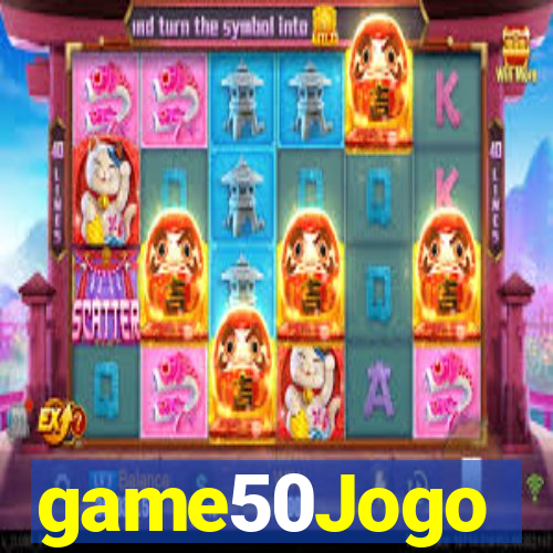 game50Jogo