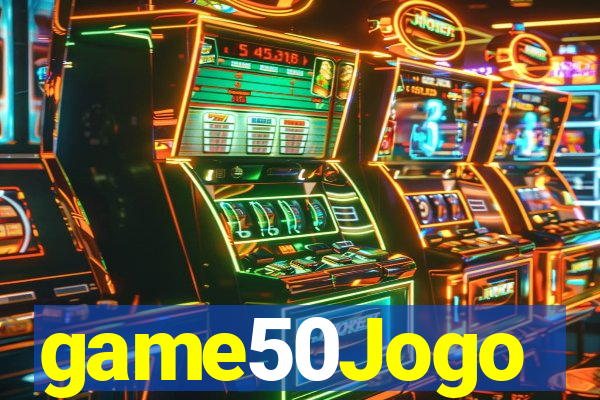 game50Jogo