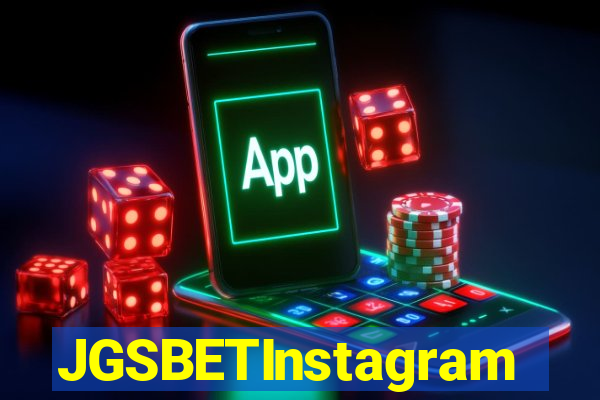 JGSBETInstagram