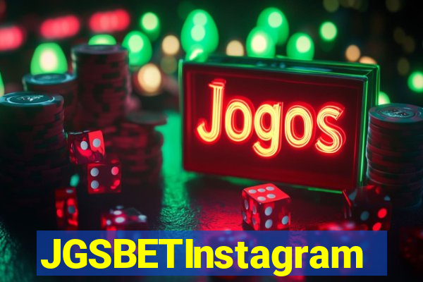 JGSBETInstagram