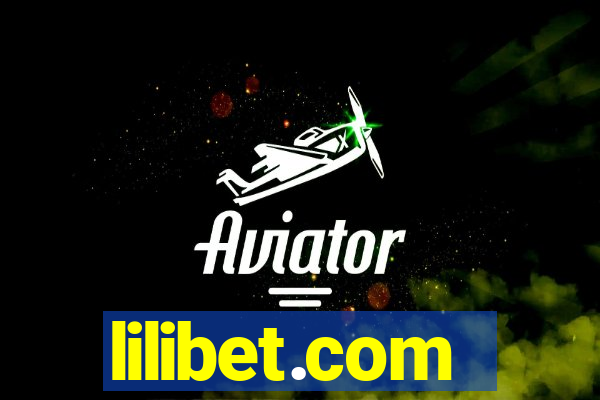 lilibet.com