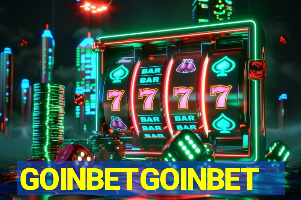 GOINBETGOINBET
