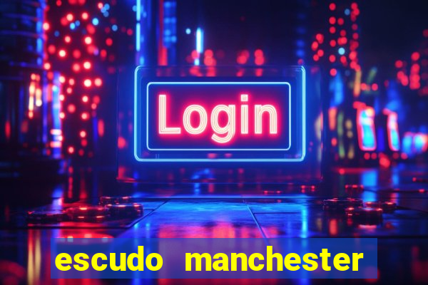 escudo manchester city dls