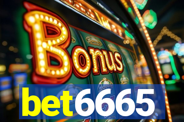bet6665
