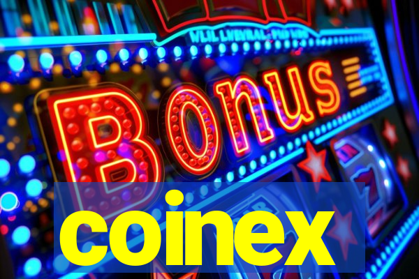 coinex