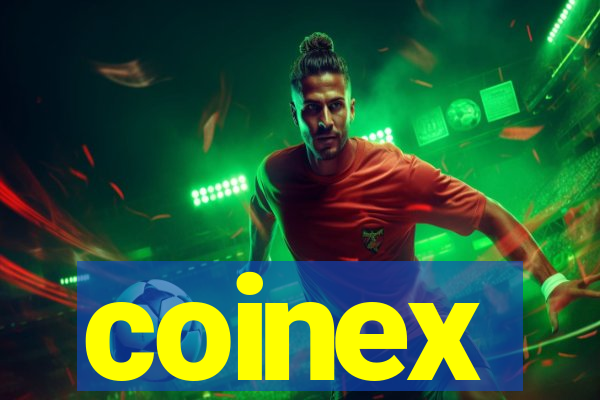 coinex