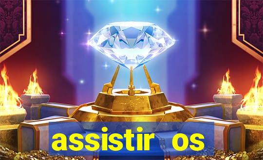 assistir os simpsons online dublado