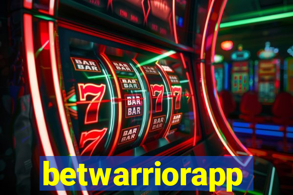 betwarriorapp