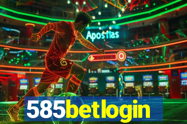 585betlogin