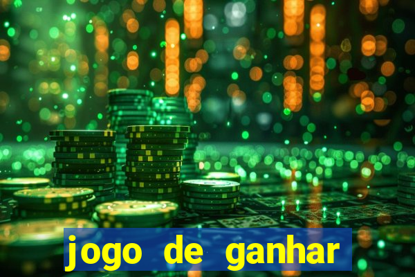 jogo de ganhar dinheiro de verdade sem pagar nada