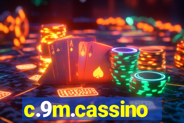 c.9m.cassino