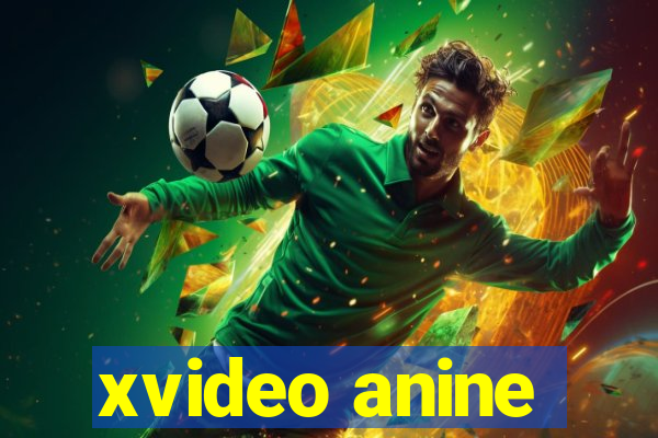 xvideo anine
