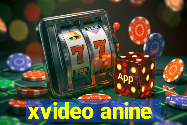 xvideo anine
