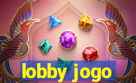 lobby jogo