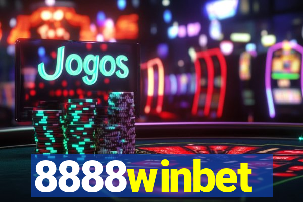 8888winbet