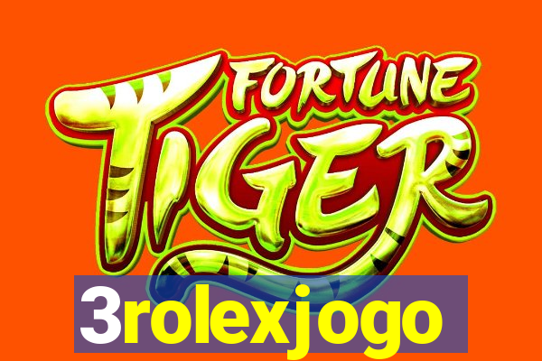 3rolexjogo
