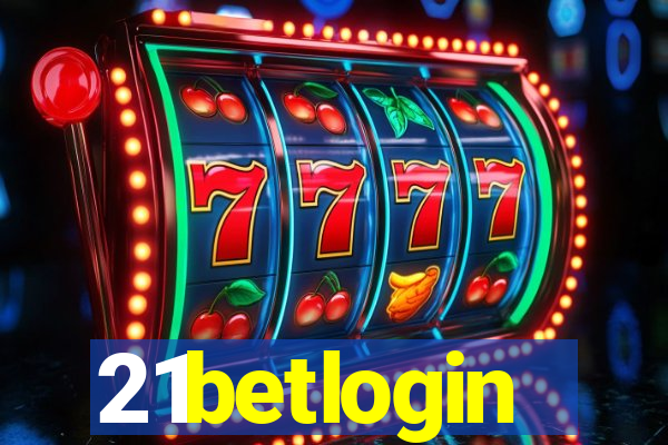 21betlogin