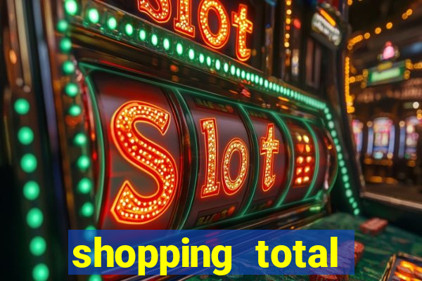 shopping total porto alegre cinema