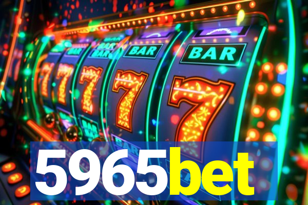 5965bet