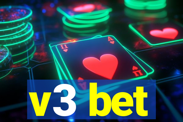 v3 bet