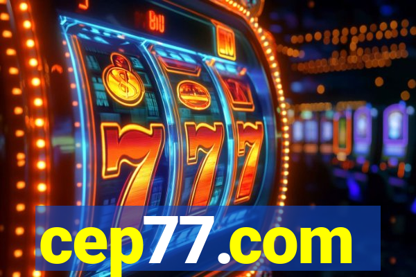 cep77.com