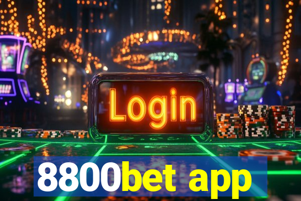 8800bet app