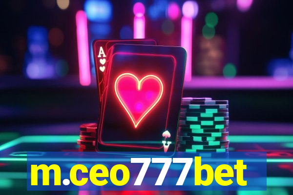 m.ceo777bet