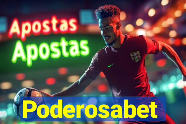 Poderosabet