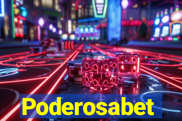 Poderosabet