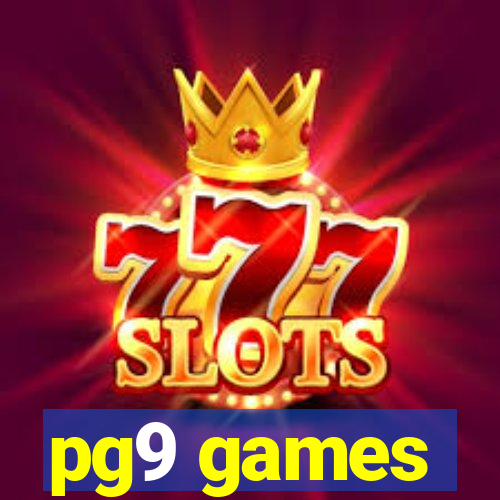pg9 games