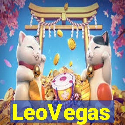 LeoVegas
