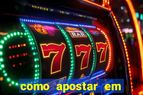 como apostar em corrida de galgos