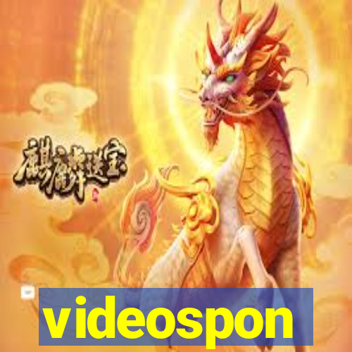 videospon